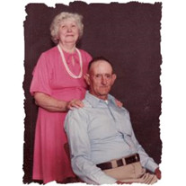 Photo of Willie "Bill" Stafford