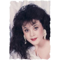 Photo of Rebecca Laycock Barham