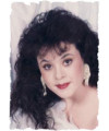 Photo of Rebecca Barham