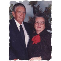 Photo of Ada Faye Tucker