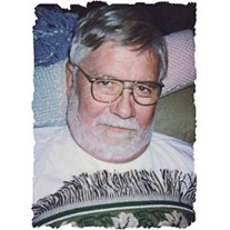 Photo of James B. Caruthers