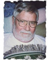 Photo of James Caruthers