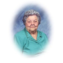 Photo of Marie Anderson Clark