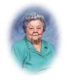 Photo of Marie Clark