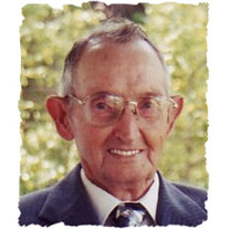 Photo of Haskell Barlow