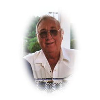 Photo of Bobby Mayberry