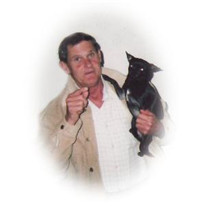 Photo of Tommie Ray Stafford