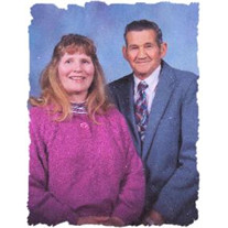 Photo of Bobby Gene Wheeler