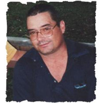 Photo of Lewis Wayne Allen