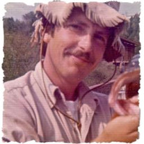 Photo of Thomas "Tony" Naff