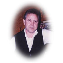 Photo of August "Skip" Wangler