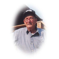 Photo of Donald Lewis Hensley