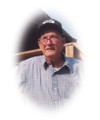 Photo of Donald Hensley