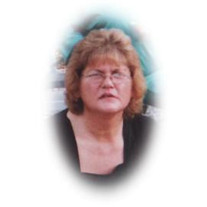 Photo of Betty Fox Christian