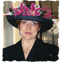 Photo of Judy Ann Western