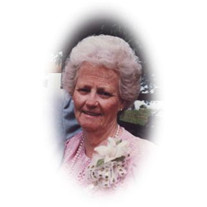Photo of Reba Strong