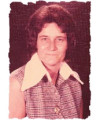 Photo of Cora Loftis