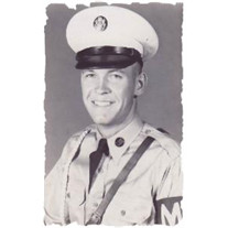 Photo of Charles L. Clark
