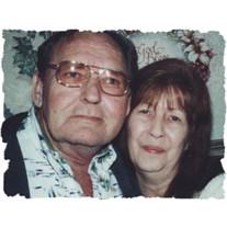 Photo of Joe Earl Allen