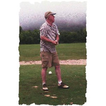Photo of Gordon "Gordie" Gardner