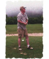 Photo of Gordon Gardner