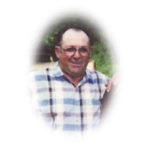 Photo of Charles Louis