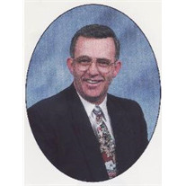 Photo of Dewayne Chaffin