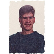 Photo of Mark Dunn Keen