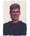 Photo of Mark Keen