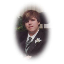 Photo of Anthony Guy