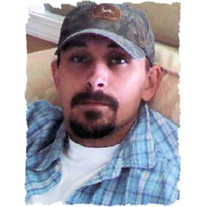 Photo of Jeremy Duane Rector