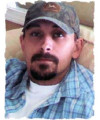 Photo of Jeremy Rector