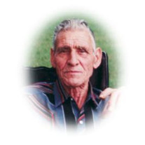 Photo of Clarence "Preacher" Heady,