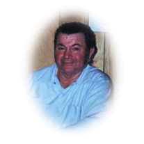 Photo of Earl Douglas Brown