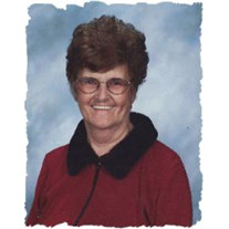 Photo of Jessie Lee Strong