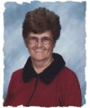 Photo of Jessie Strong