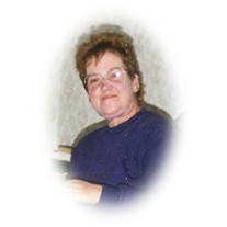 Photo of Joy Chaffin Dennis