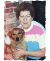 Photo of Anna Scantland
