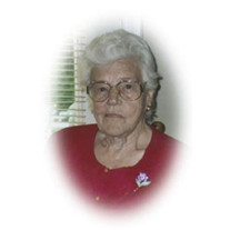 Photo of Vivian Smith Stafford