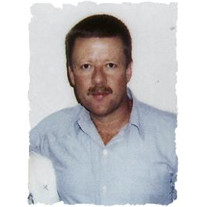 Photo of Steve Morris Henley