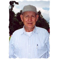Photo of Marvin Tidwell