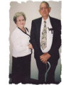 Photo of Jamie Chaffin