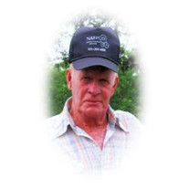 Photo of Cecil R. Strong