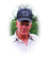 Photo of Cecil Strong