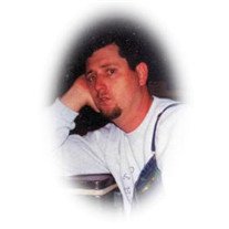 Photo of Christopher Thomas Heady