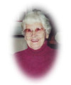 Photo of Madge Haile