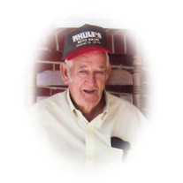 Photo of Aaron Clifford Flatt