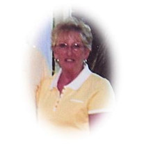 Photo of Mary Pippin Sisk