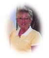 Photo of Mary Sisk