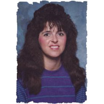 Photo of Shirley Ann Goad